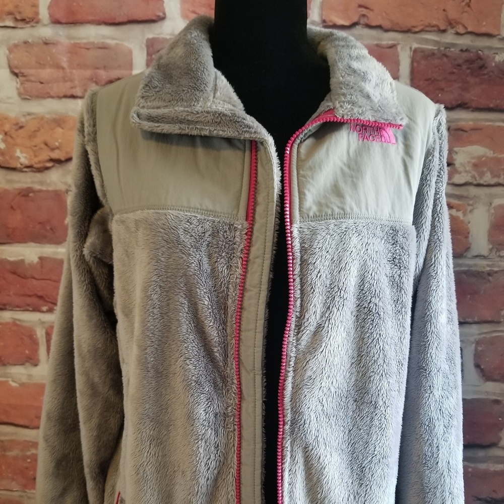 The North Face Jacket